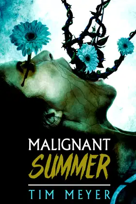 Malignant Summer poster
