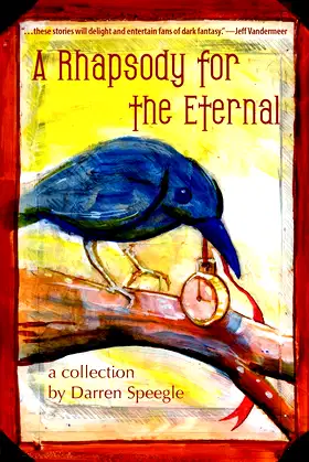 A Rhapsody for the Eternal poster