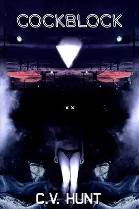 Cockblock poster