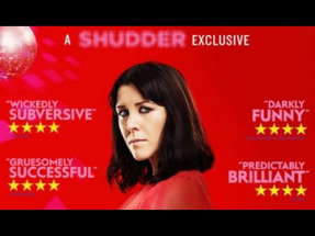 PREVENGE Official Trailer (2017) Killer Fetus Comedy-Horror Movie HD poster