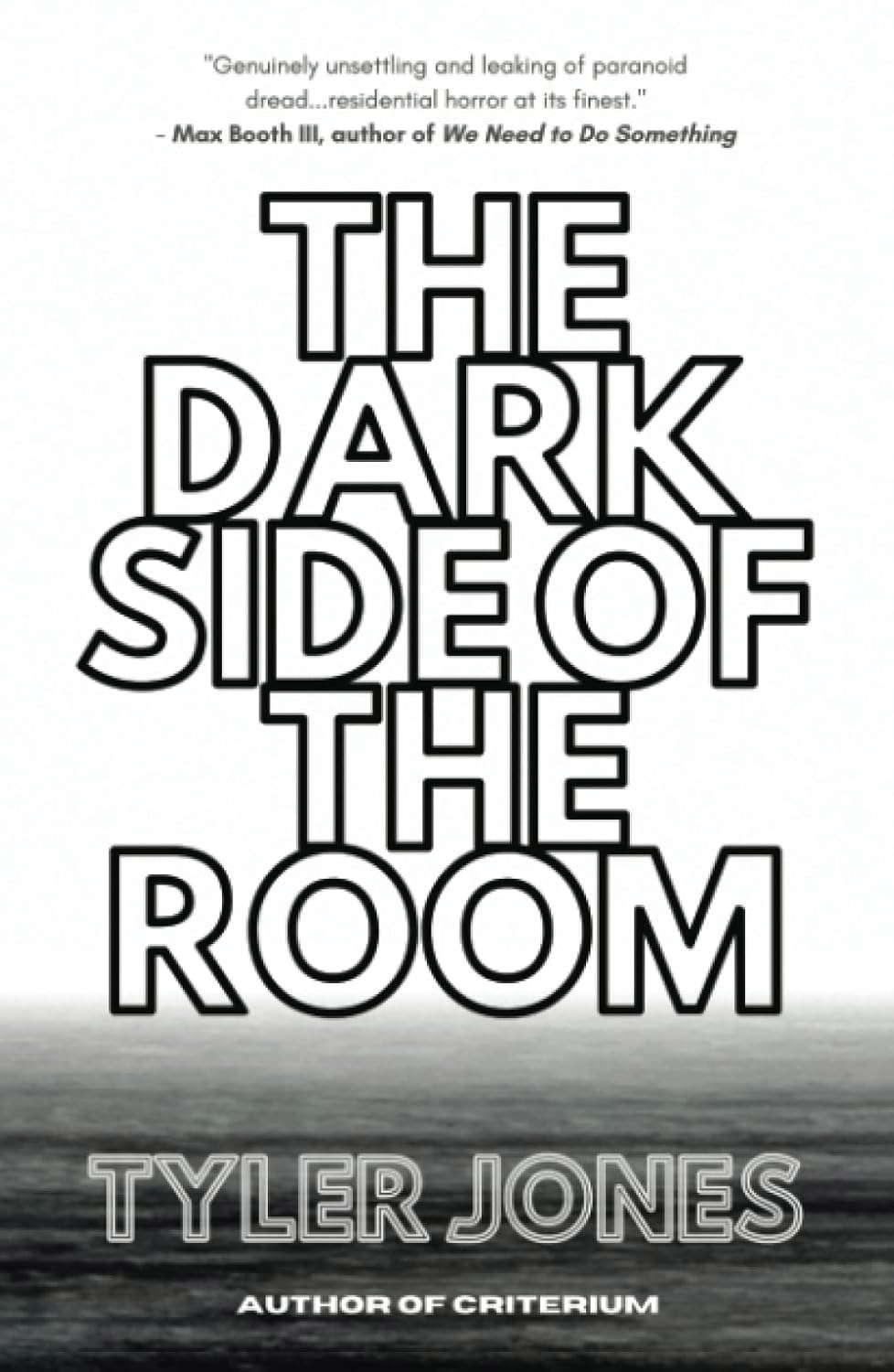 The Dark Side of the Room poster