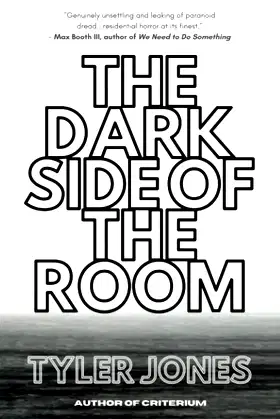 The Dark Side of the Room poster