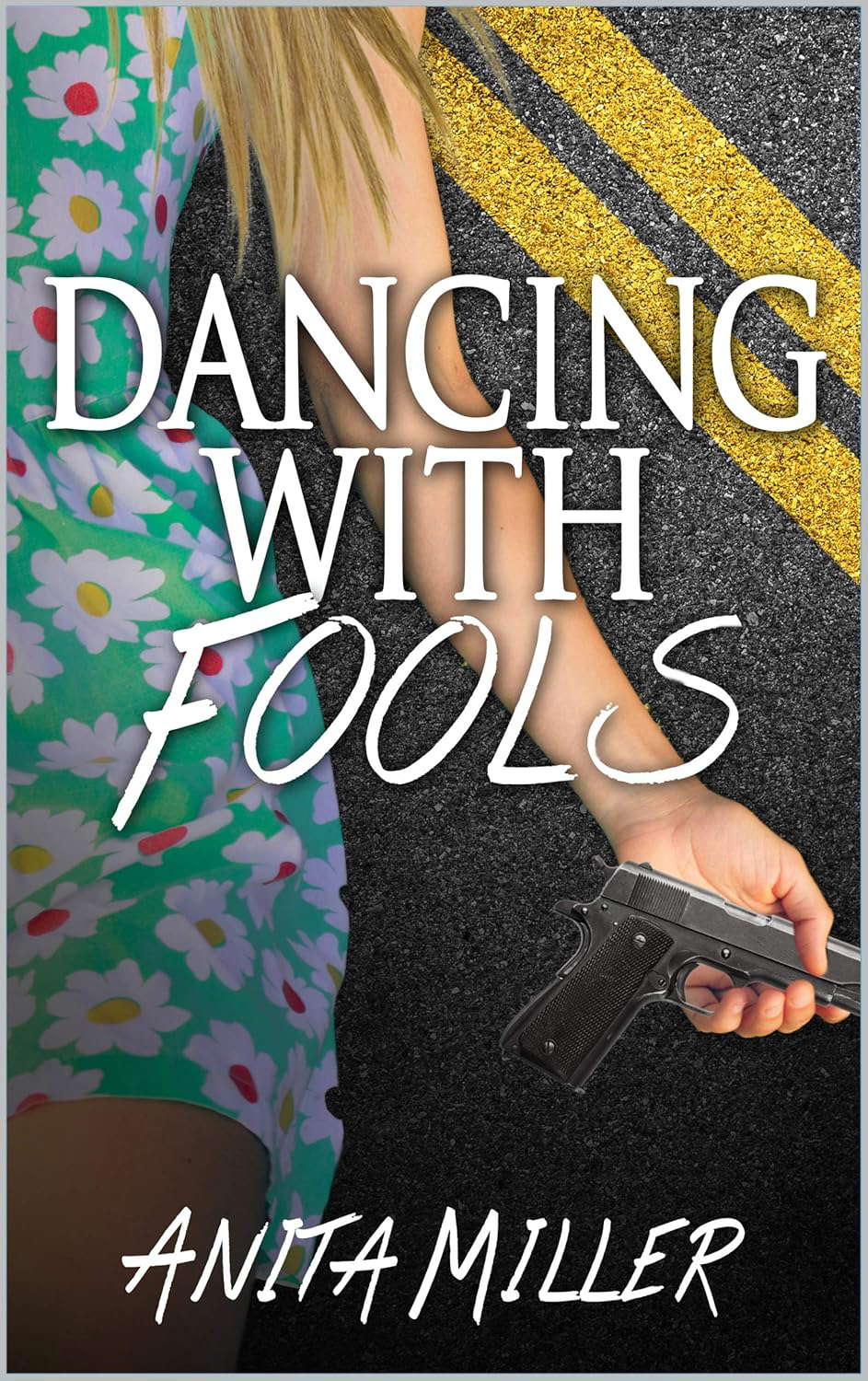 Dancing With Fools poster