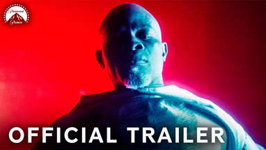 Twisted (2026) | Official Trailer | Paramount Movies poster