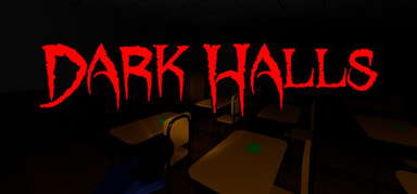 Dark Halls capsule