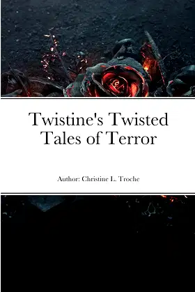Twistine's Twisted Tales of Terror poster