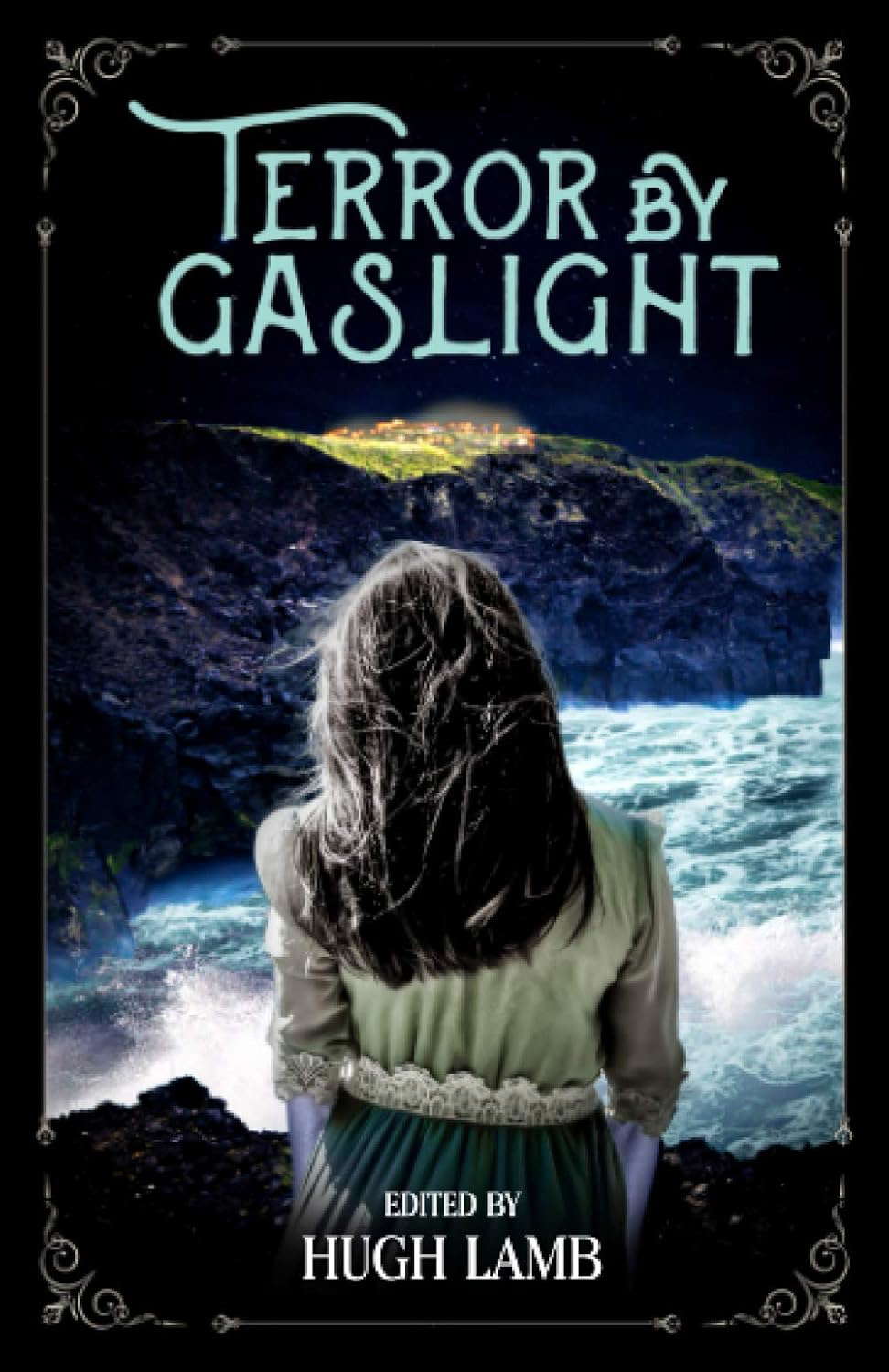 Terror by Gaslight: Memorial Edition poster
