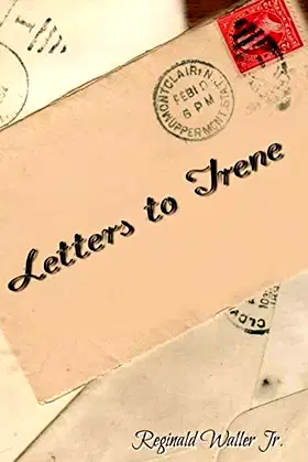 Letters to Irene (Collection of Flash Fiction) poster