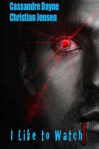 I Like to Watch poster