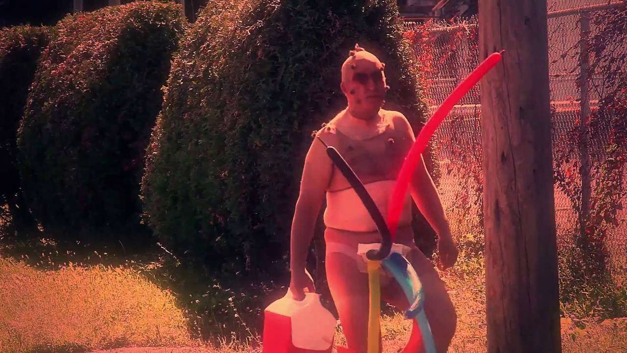 Atmo HorroX OFFICIAL TRAILER (2016)