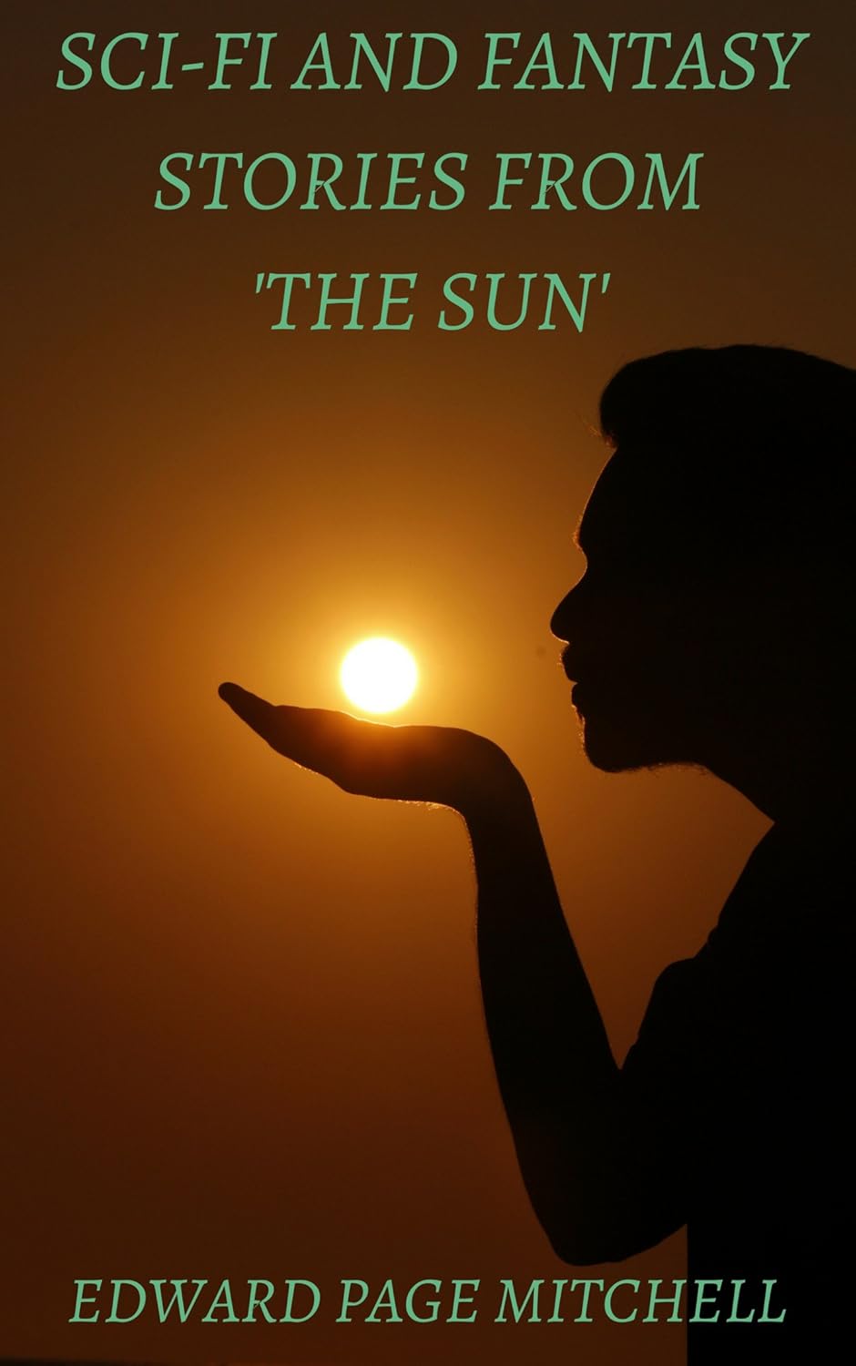 Sci-Fi and Fantasy Stories From 'The Sun' poster