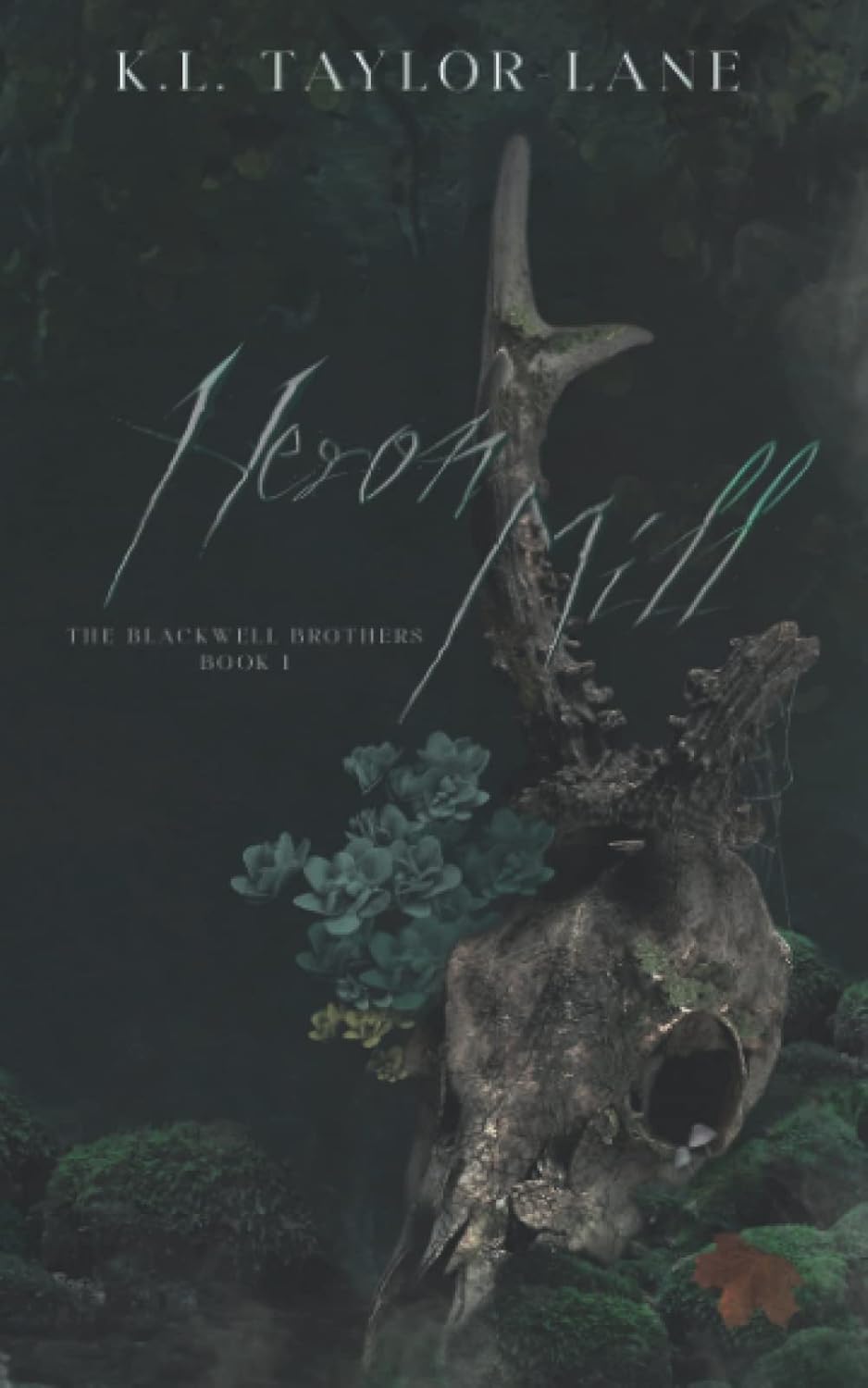 Heron Mill (The Blackwell Brothers) poster