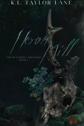 Heron Mill (The Blackwell Brothers) poster