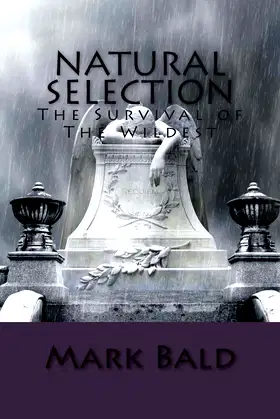 Natural Selection: The Survival of The Widest poster
