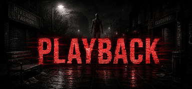 PLAYBACK capsule