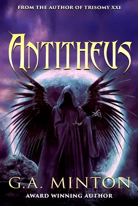 Antitheus poster