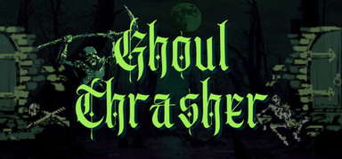 Ghoul Thrasher capsule