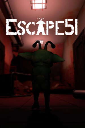 Escape 51 poster