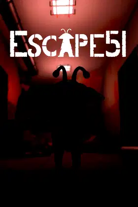 Escape 51 poster