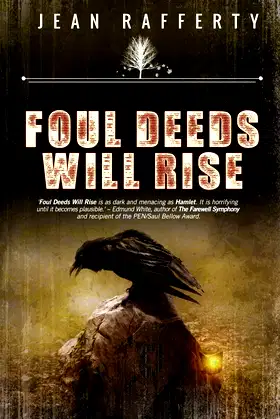 Foul Deeds Will Rise poster