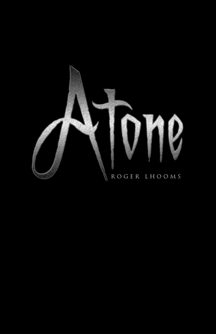 Atone poster