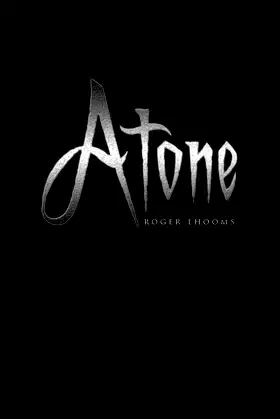 Atone poster