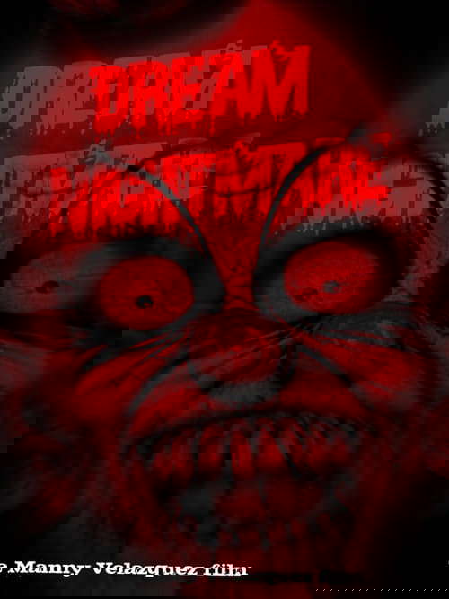 Dream Nightmare poster