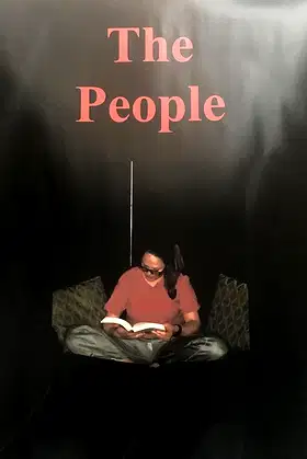 The People poster
