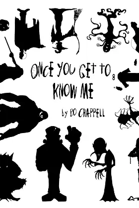 Once You Get To Know Me poster