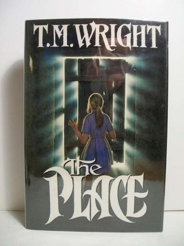 The Place poster