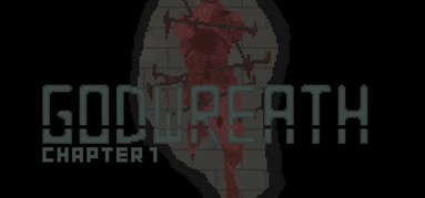 Godwreath: Chapter 1 capsule