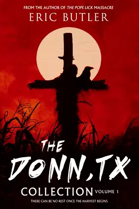 The Donn, TX Collection Volume 1: 1952, 1969, 1865, 1926 poster
