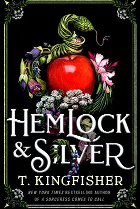 Hemlock & Silver poster