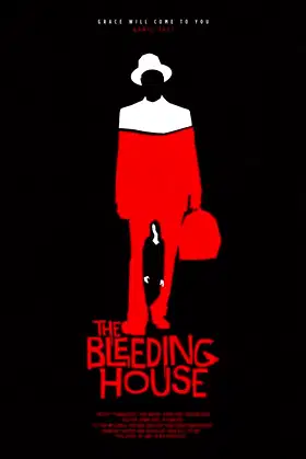 The Bleeding House poster