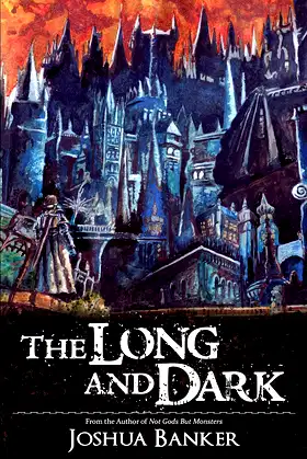 The Long and Dark poster