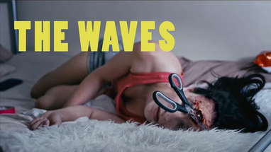 The Waves - Horror Short Film poster