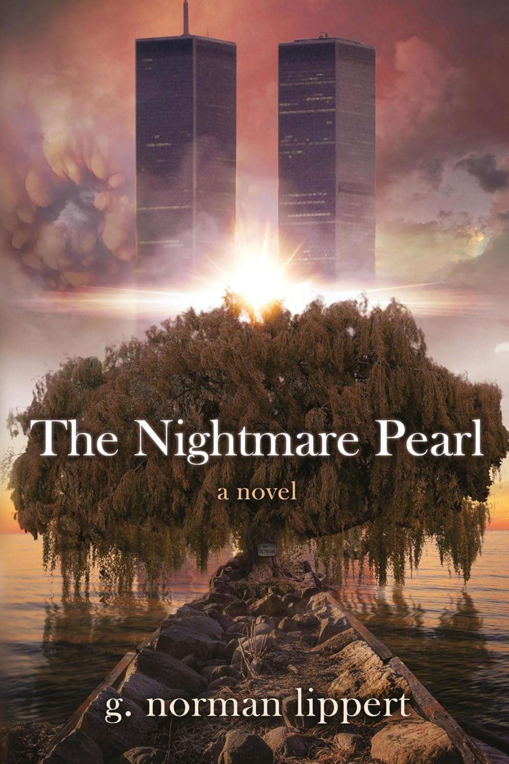 The Nightmare Pearl poster