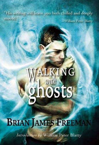 Walking with Ghosts poster