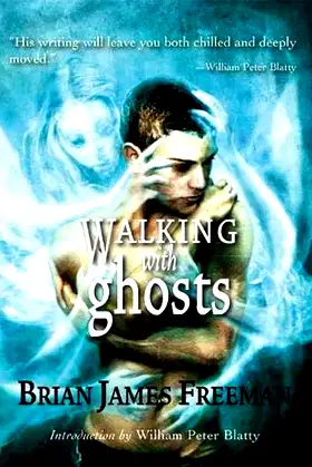 Walking with Ghosts poster