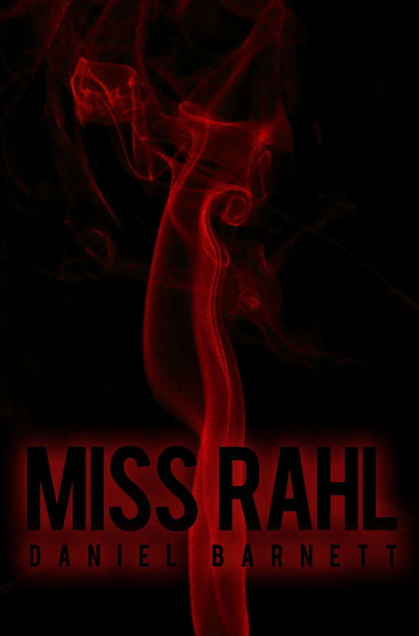 Miss Rahl poster