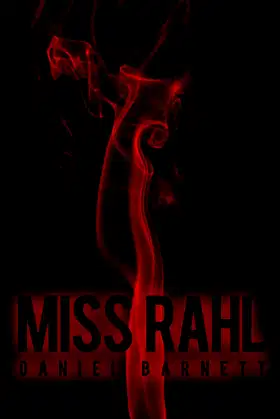 Miss Rahl poster