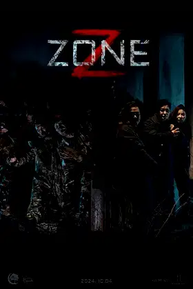 Z Zone poster