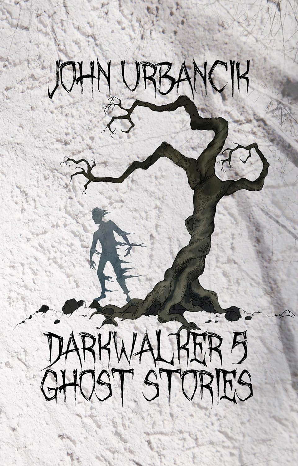 DarkWalker 5: Ghost Stories poster