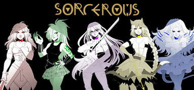 Sorcerous capsule