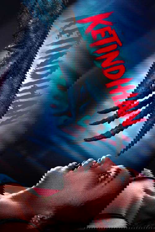 Ketindihan poster