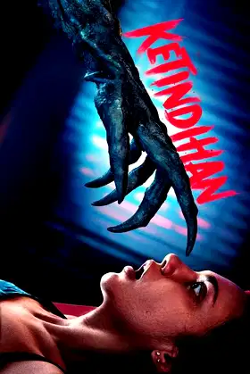 Ketindihan poster