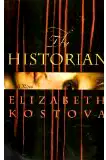 THE HISTORIAN poster