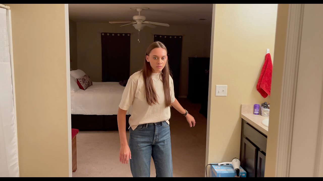 PING - A Horror Short Film