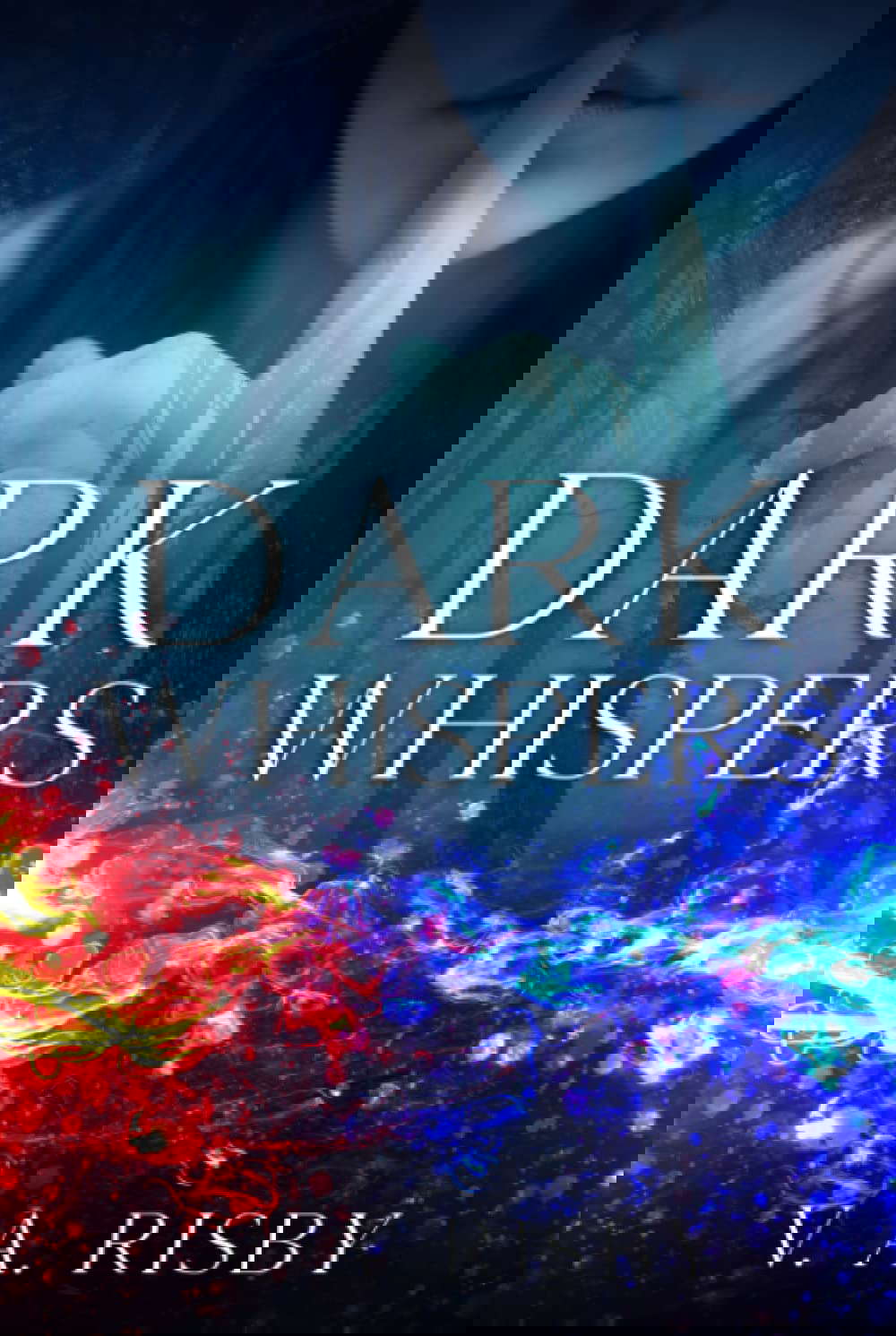 Dark Whispers (The Dark Series) poster