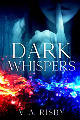Dark Whispers (The Dark Series) poster